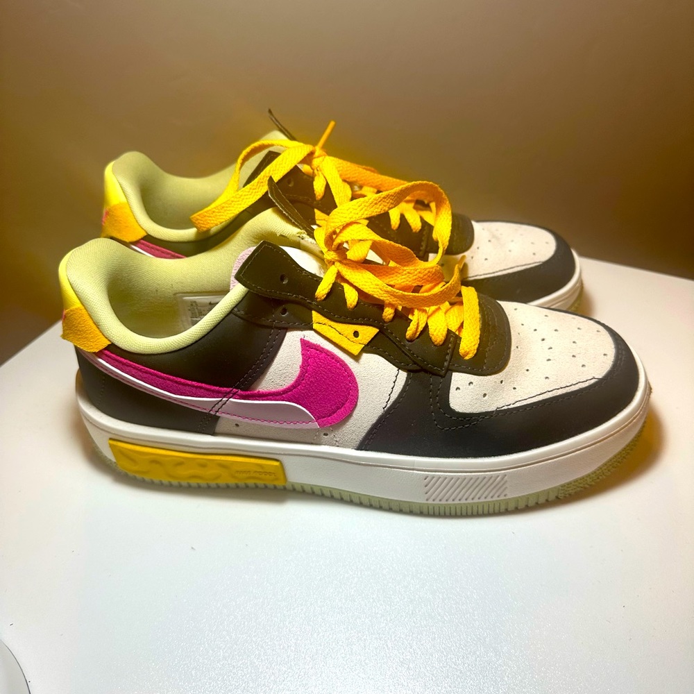 Air Force ones